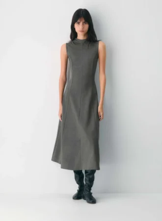 Ponteflex Ruth Dress