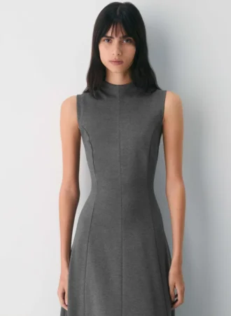 Ponteflex Ruth Dress