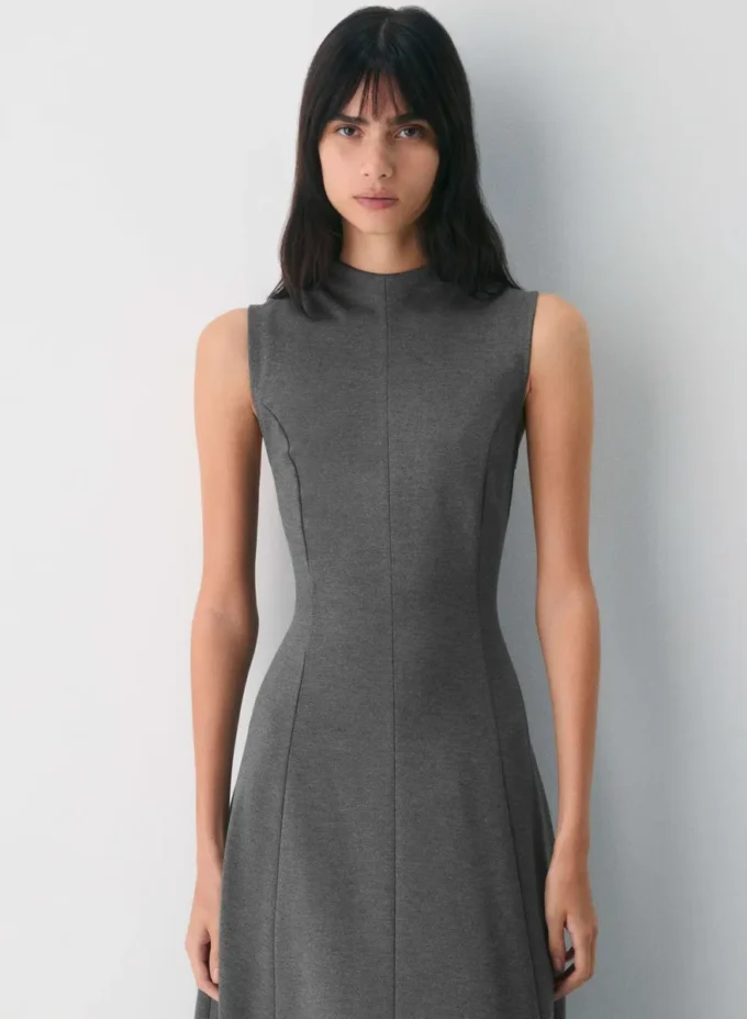 Ponteflex Ruth Dress Ponteflex Ruth Dress