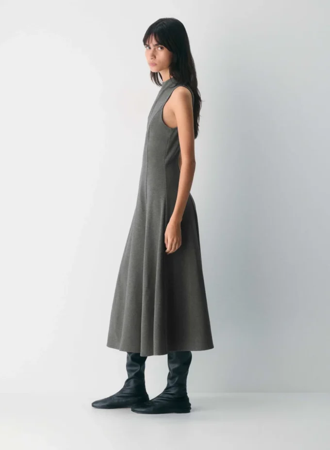 Ponteflex Ruth Dress Ponteflex Ruth Dress