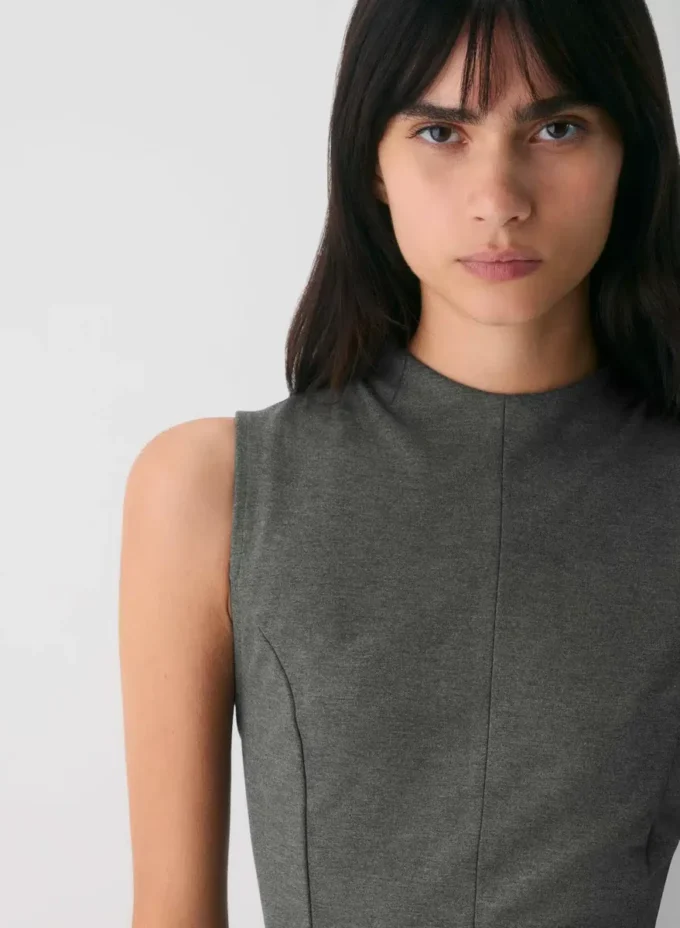 Ponteflex Ruth Dress Ponteflex Ruth Dress