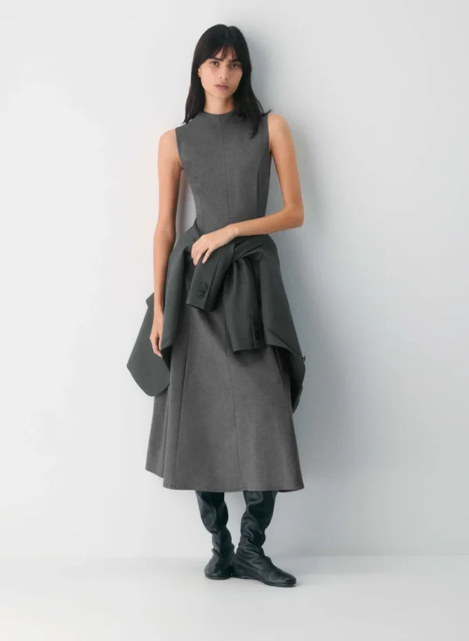 Ponteflex Ruth Dress Ponteflex Ruth Dress