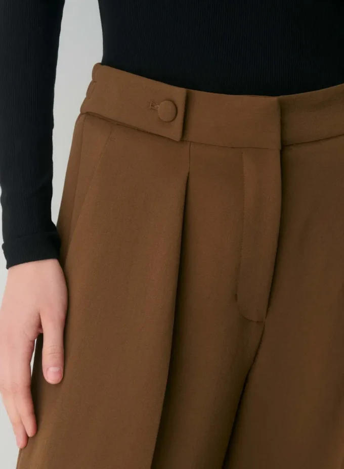 Portico Pant – Crepette™ Portico Pant – Crepette™