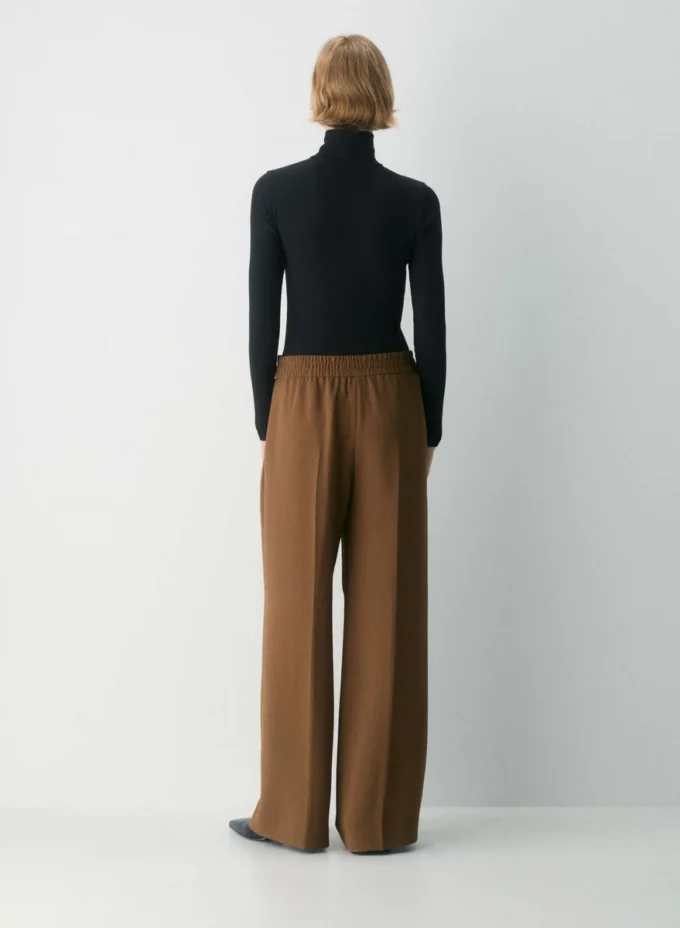 Portico Pant – Crepette™ Portico Pant – Crepette™