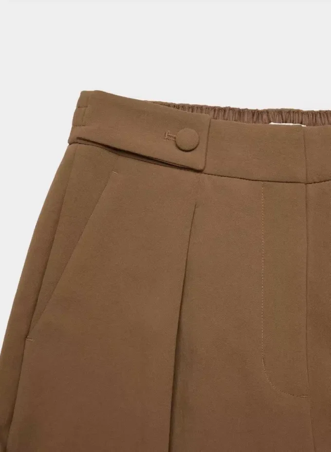 Portico Pant – Crepette™ Portico Pant – Crepette™