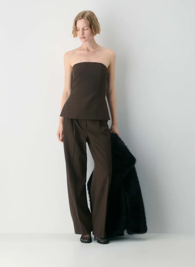 Posh Tube Top Posh Tube Top