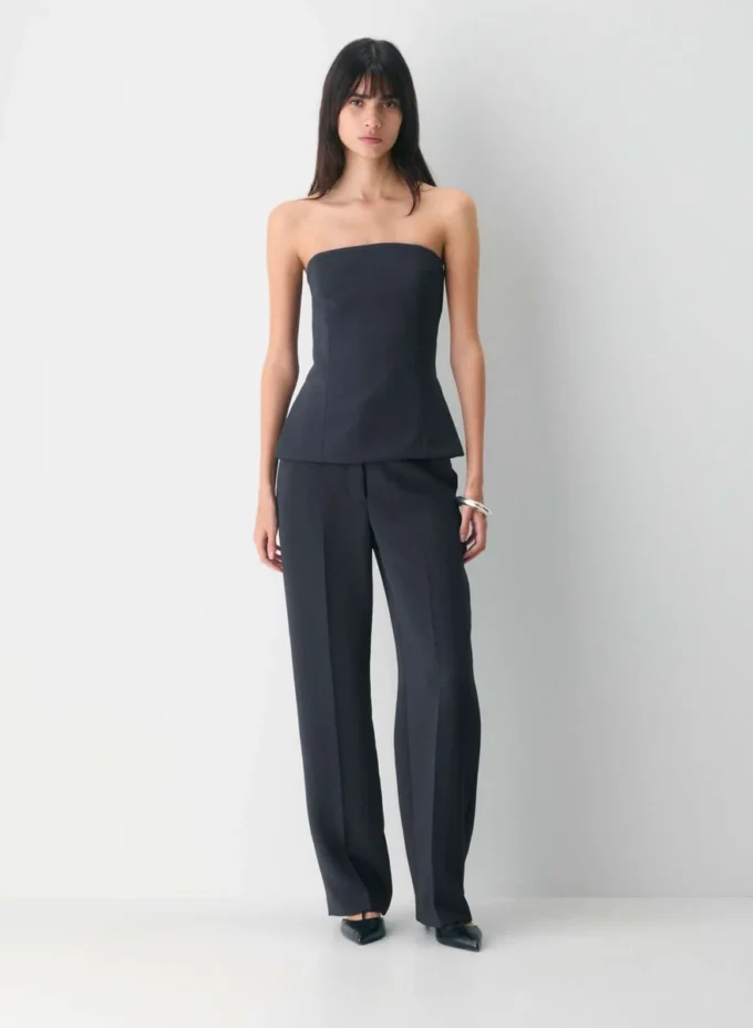 Posh Tube Top Posh Tube Top