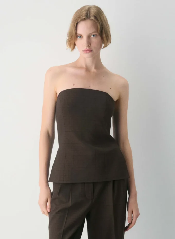 Posh Tube Top Posh Tube Top