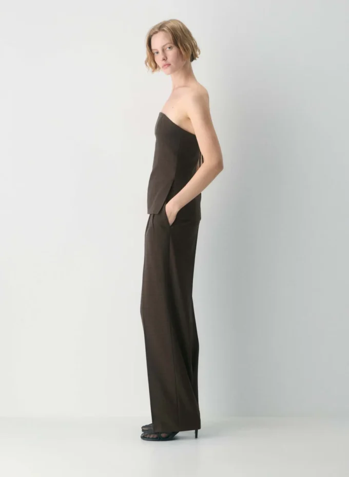 Posh Tube Top Posh Tube Top