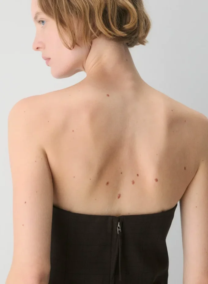 Posh Tube Top Posh Tube Top