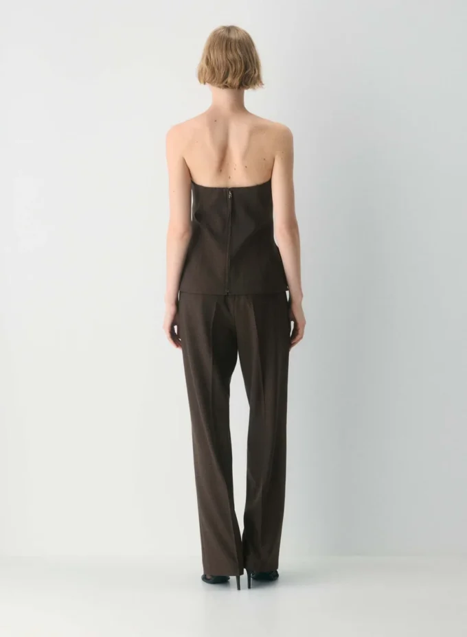 Posh Tube Top Posh Tube Top