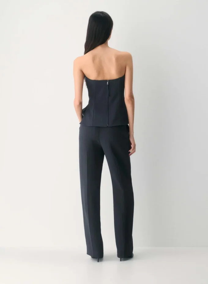 Posh Tube Top Posh Tube Top