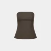 Posh Tube Top Posh Tube Top