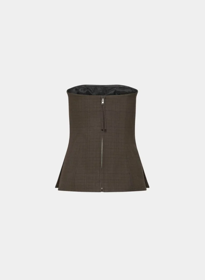 Posh Tube Top Posh Tube Top