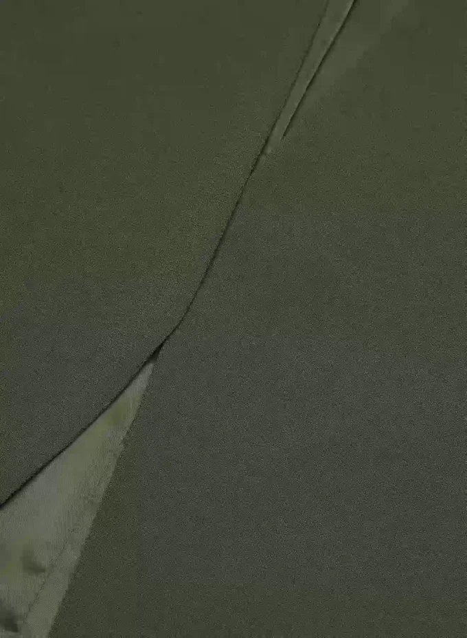 Power Blazer – Mirror Crepe™ Power Blazer – Mirror Crepe™