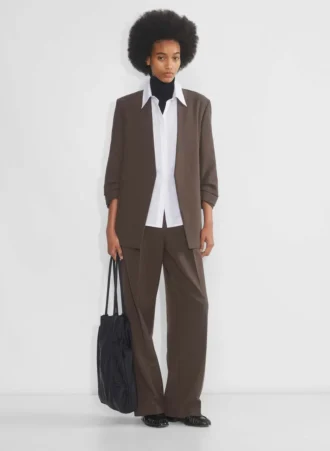 Power Blazer – (Re)ssential