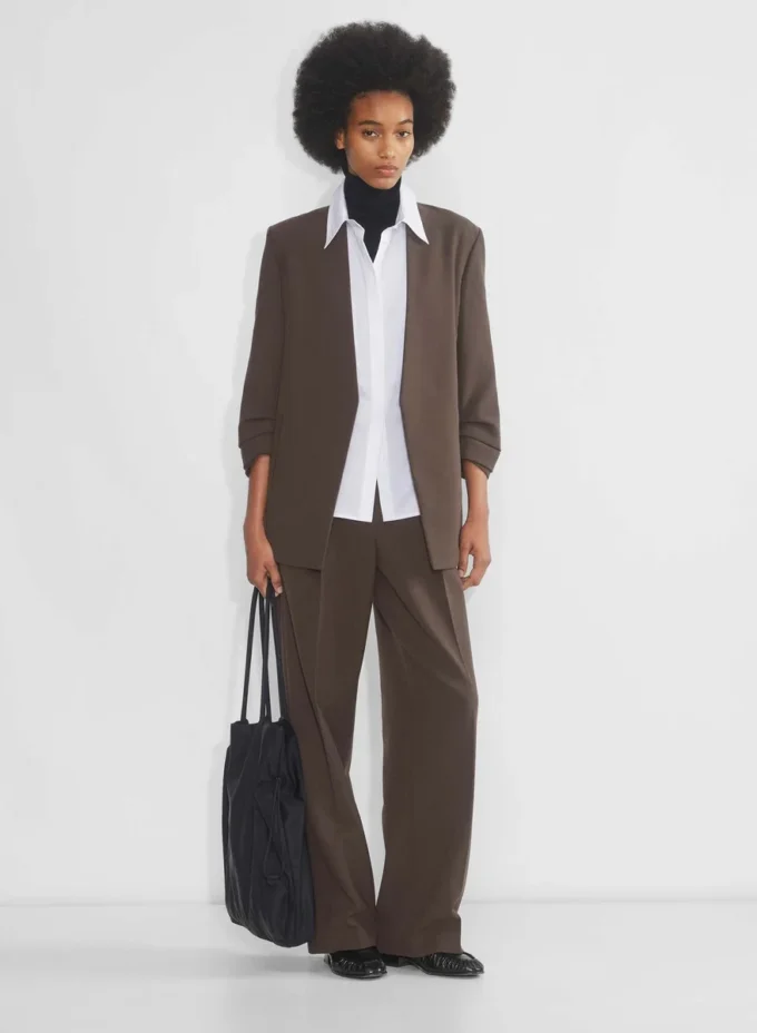 Power Blazer – (Re)ssential Power Blazer – (Re)ssential