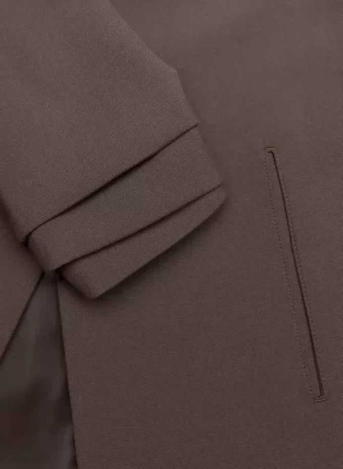 Power Blazer – (Re)ssential Power Blazer – (Re)ssential