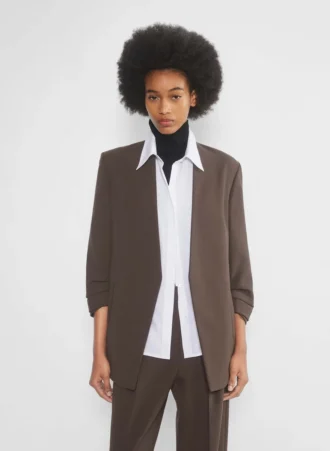 Power Blazer – (Re)ssential