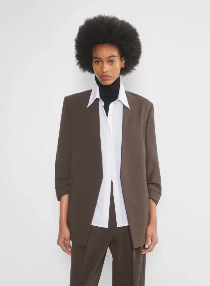 Power Blazer – (Re)ssential Power Blazer – (Re)ssential