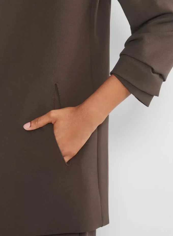 Power Blazer – (Re)ssential Power Blazer – (Re)ssential