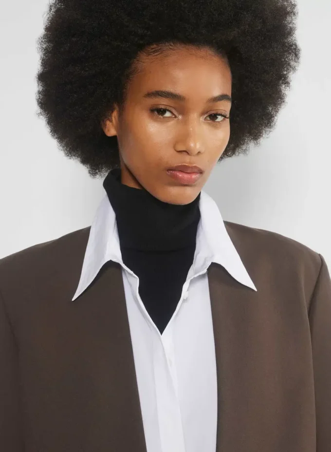 Power Blazer – (Re)ssential Power Blazer – (Re)ssential