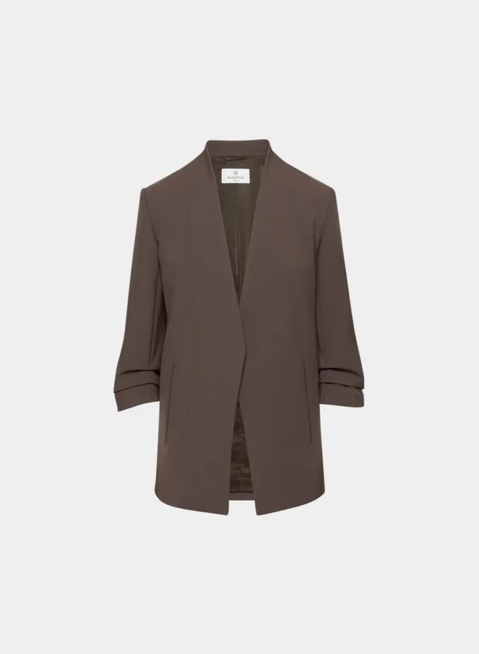 Power Blazer – (Re)ssential Power Blazer – (Re)ssential