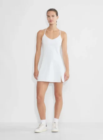 PowerSculpt™ Court Dress