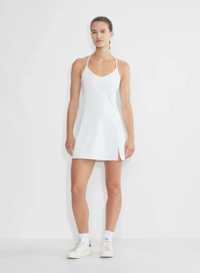 PowerSculpt™ Court Dress PowerSculpt™ Court Dress