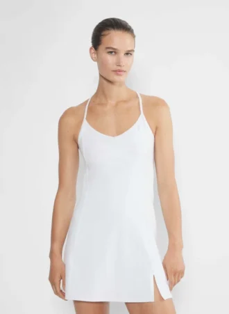 PowerSculpt™ Court Dress