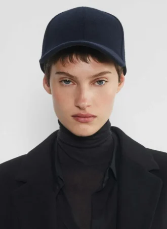 Premier Baseball Hat