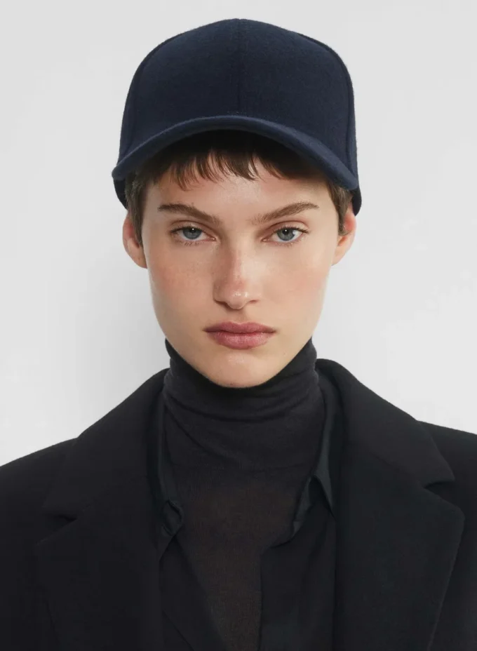 Premier Baseball Hat