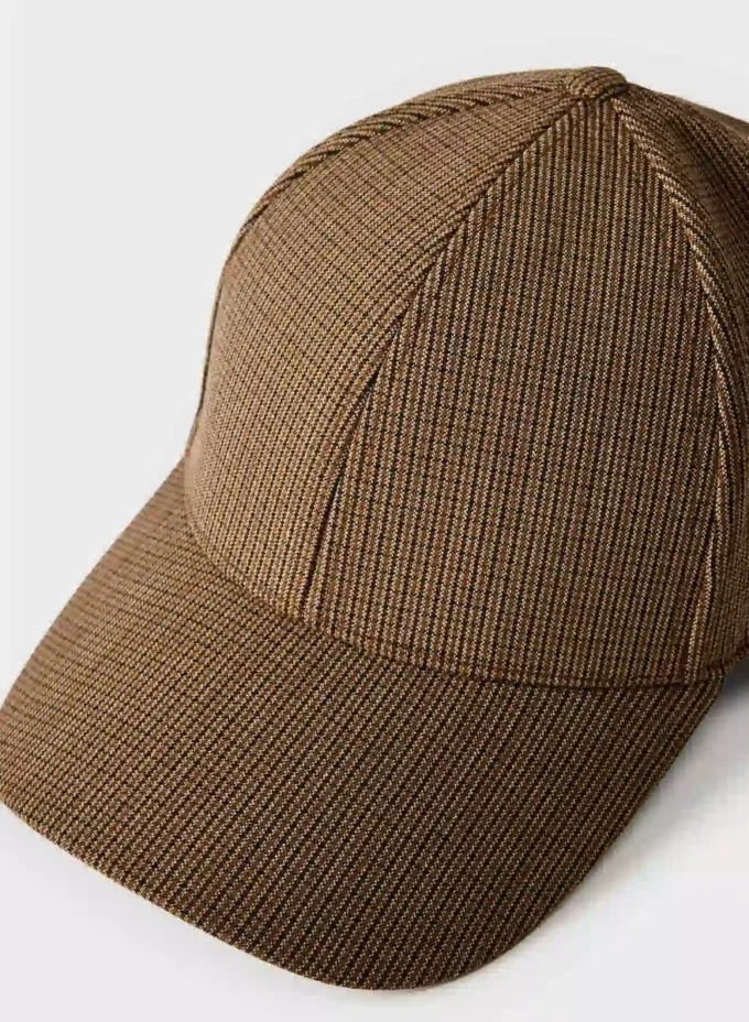 Premier Baseball Hat