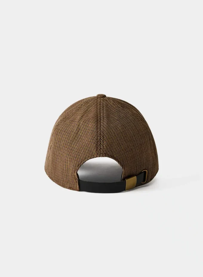 Premier Baseball Hat