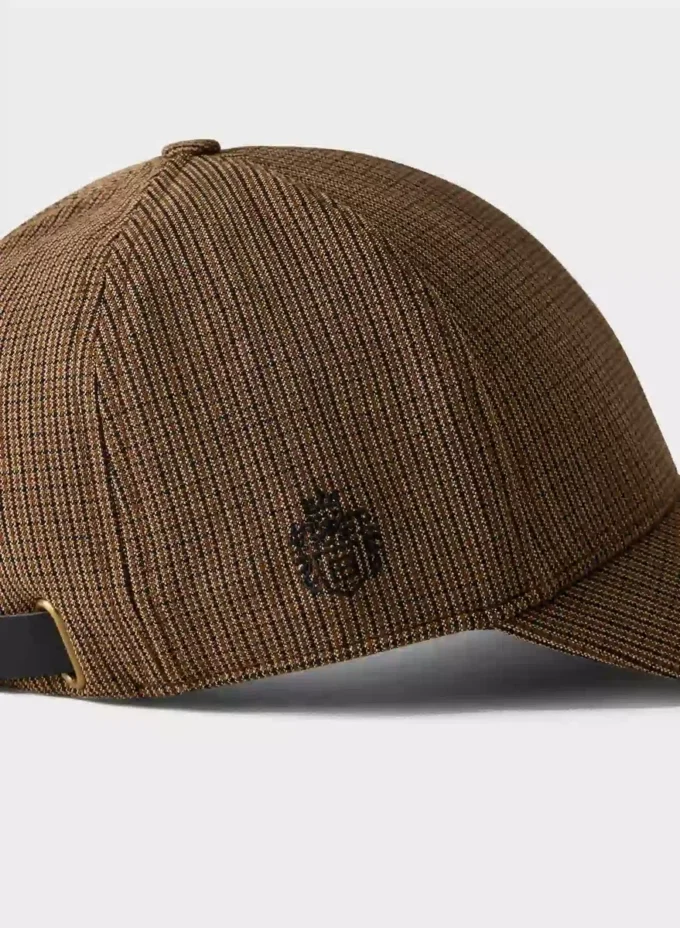 Premier Baseball Hat