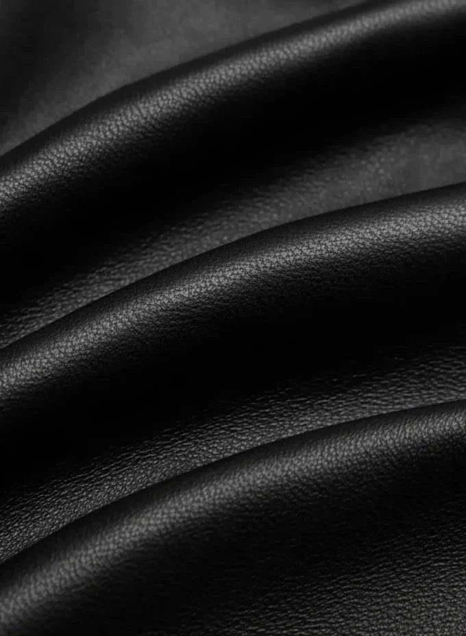 Prima Leather Blazer Prima Leather Blazer