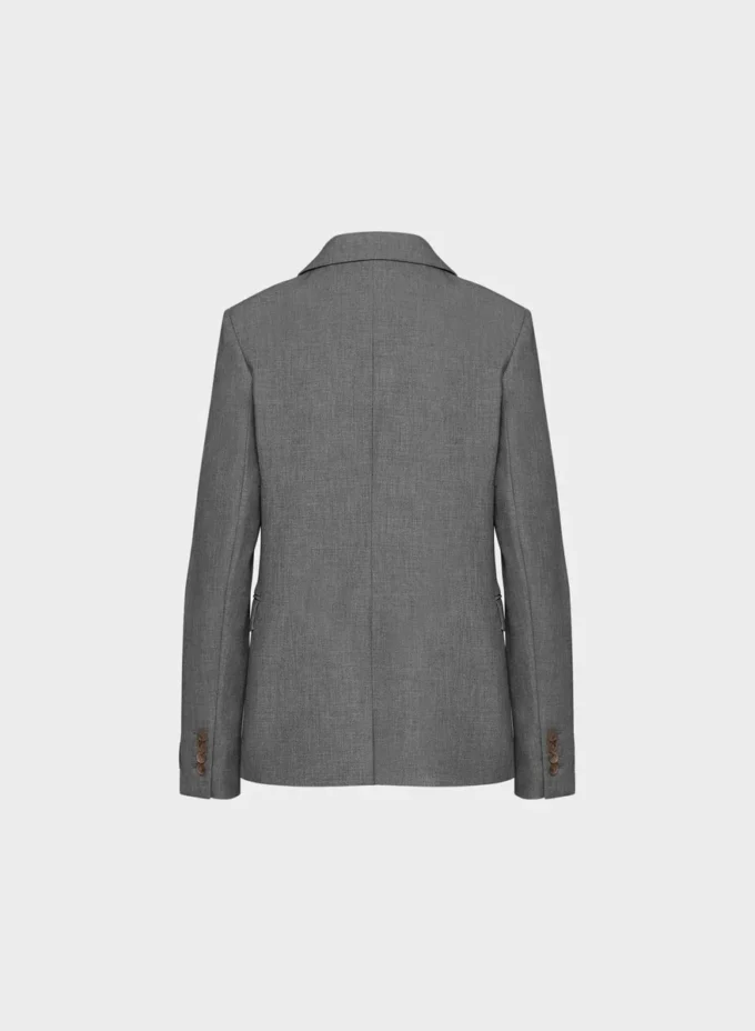 Producer Blazer – (Re)ssential Producer Blazer – (Re)ssential
