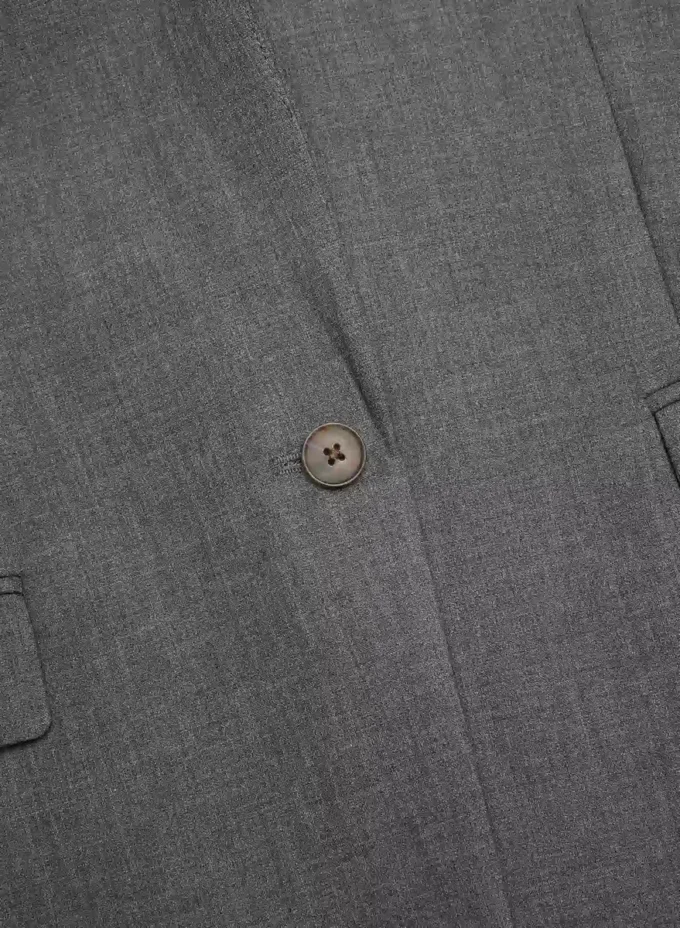 Producer Blazer – (Re)ssential Producer Blazer – (Re)ssential