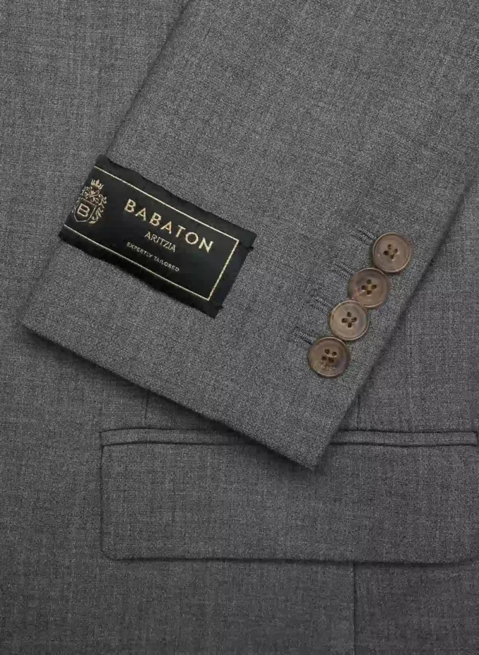 Producer Blazer – (Re)ssential Producer Blazer – (Re)ssential