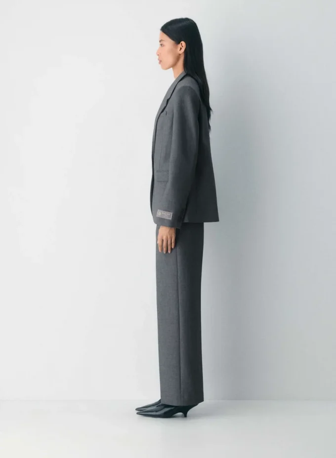 Producer Blazer – (Re)ssential Producer Blazer – (Re)ssential