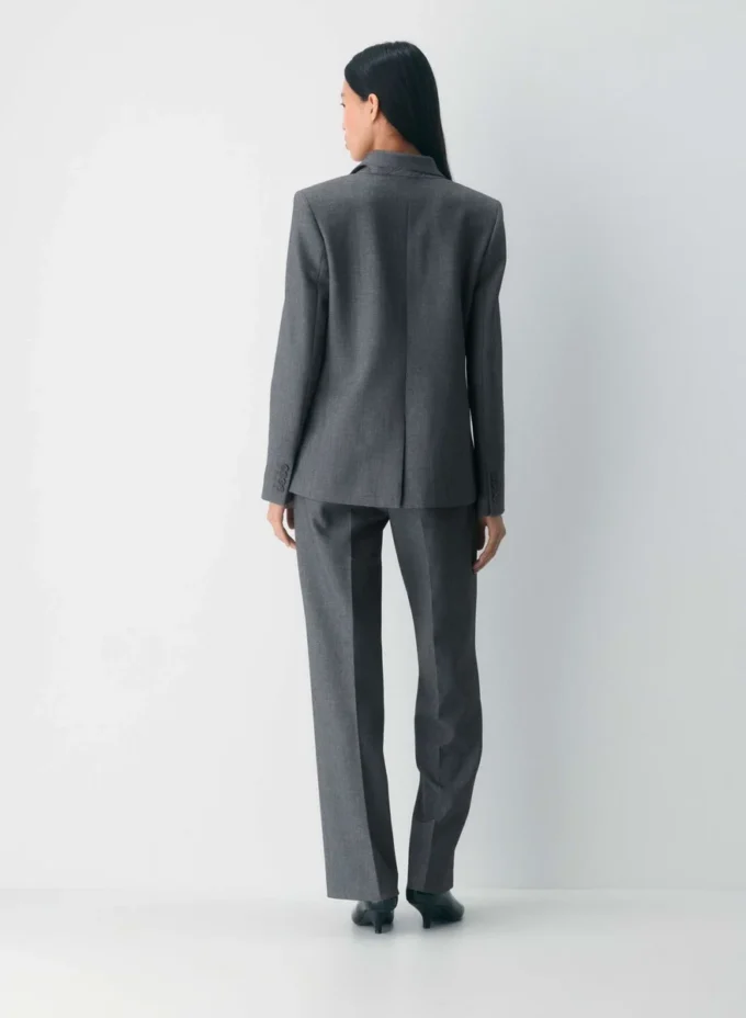 Producer Blazer – (Re)ssential Producer Blazer – (Re)ssential