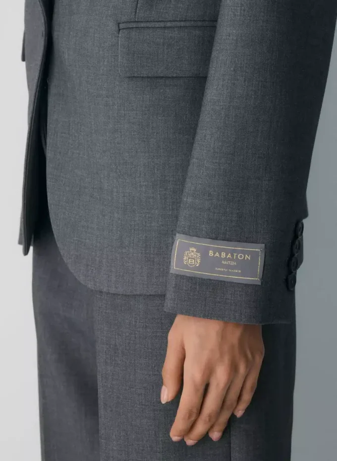 Producer Blazer – (Re)ssential Producer Blazer – (Re)ssential