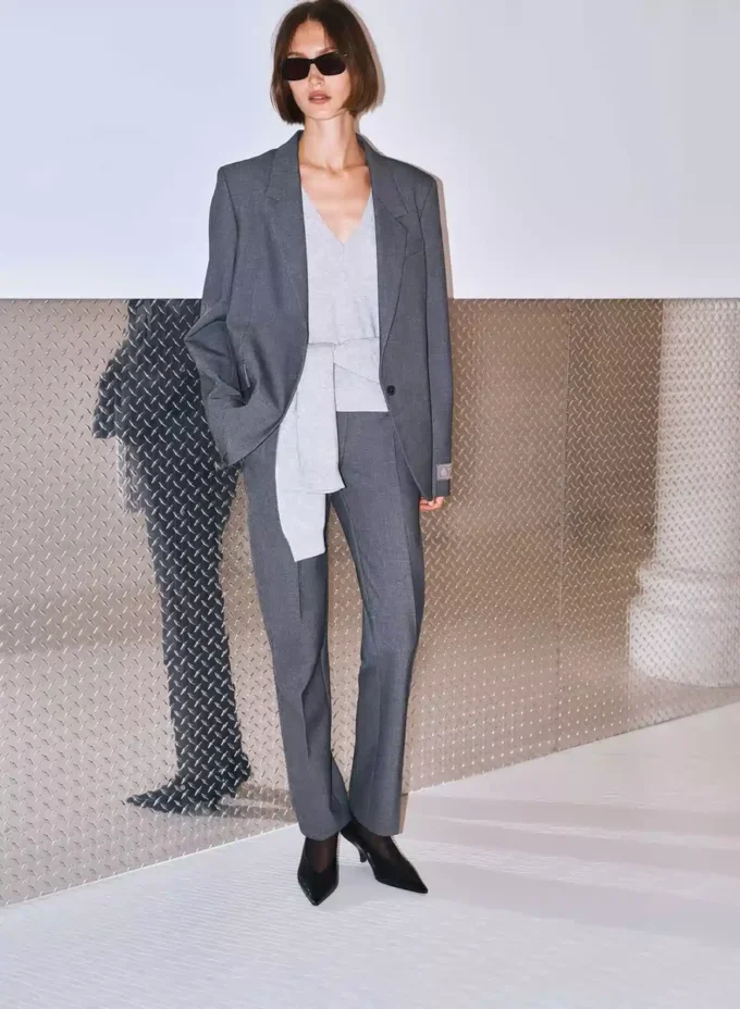 Producer Blazer – (Re)ssential Producer Blazer – (Re)ssential