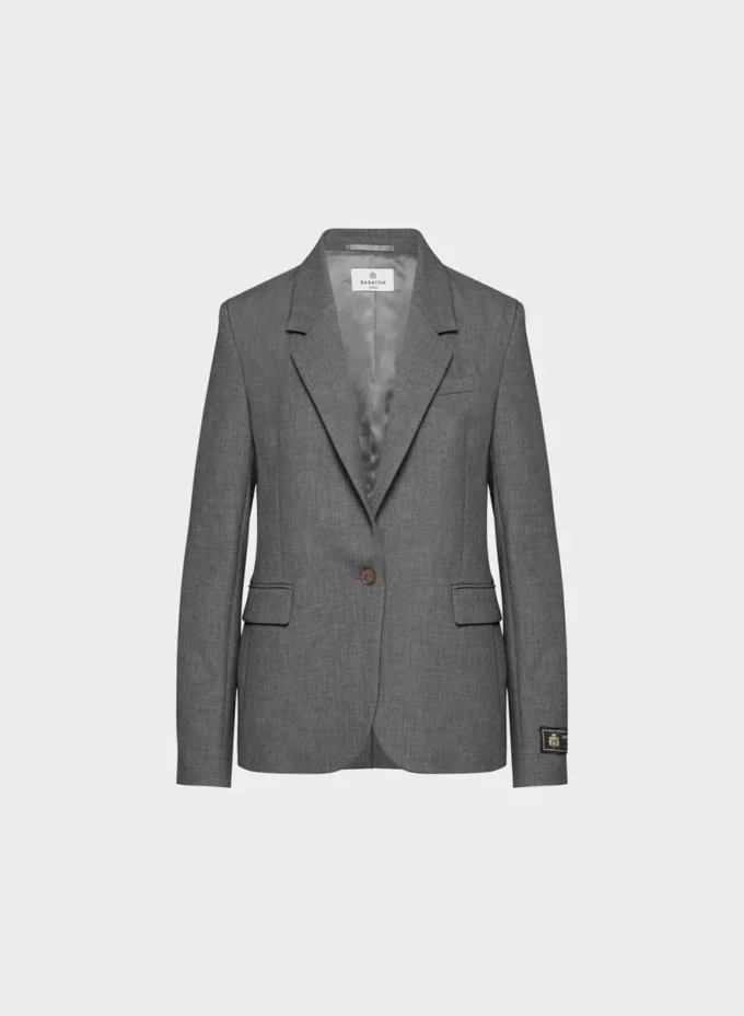 Producer Blazer – (Re)ssential Producer Blazer – (Re)ssential