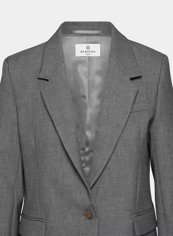 Producer Blazer – (Re)ssential Producer Blazer – (Re)ssential