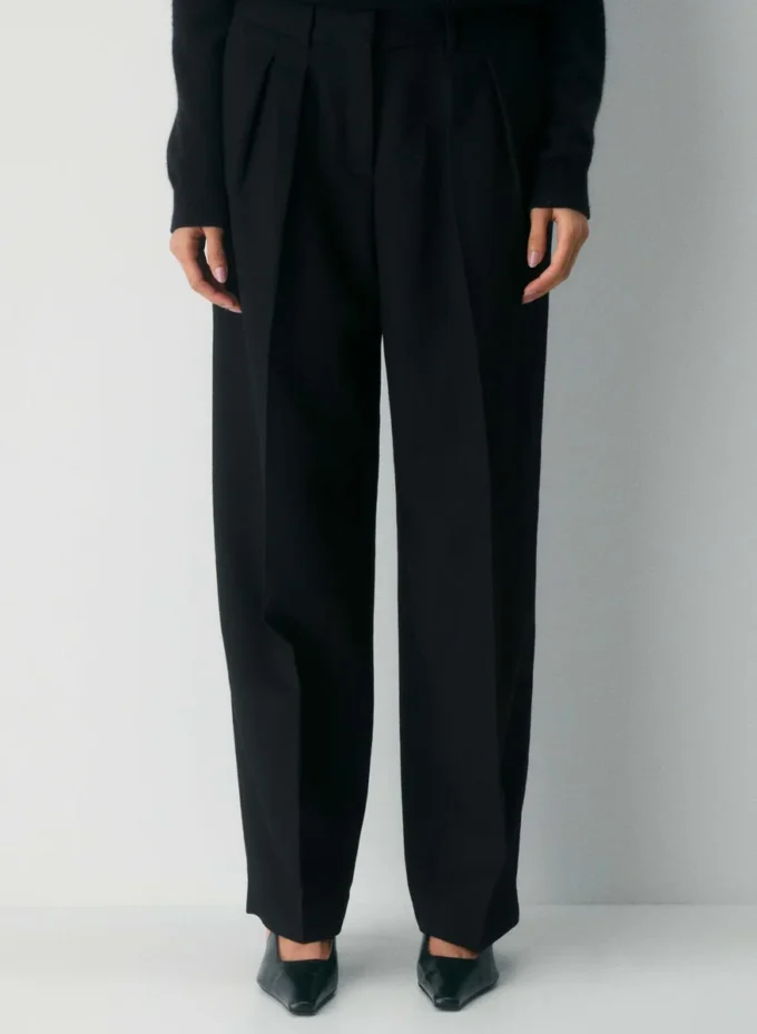 Proforma Wool Pant Proforma Wool Pant