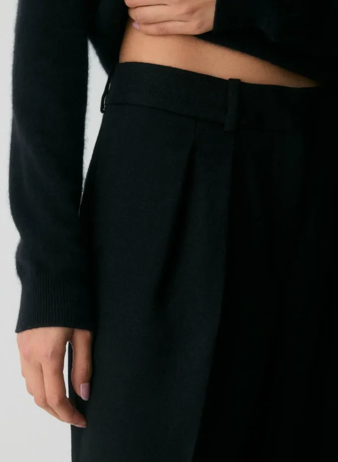 Proforma Wool Pant Proforma Wool Pant