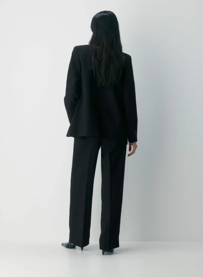 Proforma Wool Pant Proforma Wool Pant