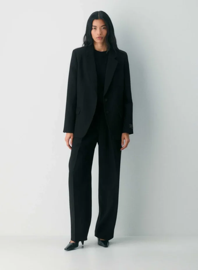 Proforma Wool Pant Proforma Wool Pant