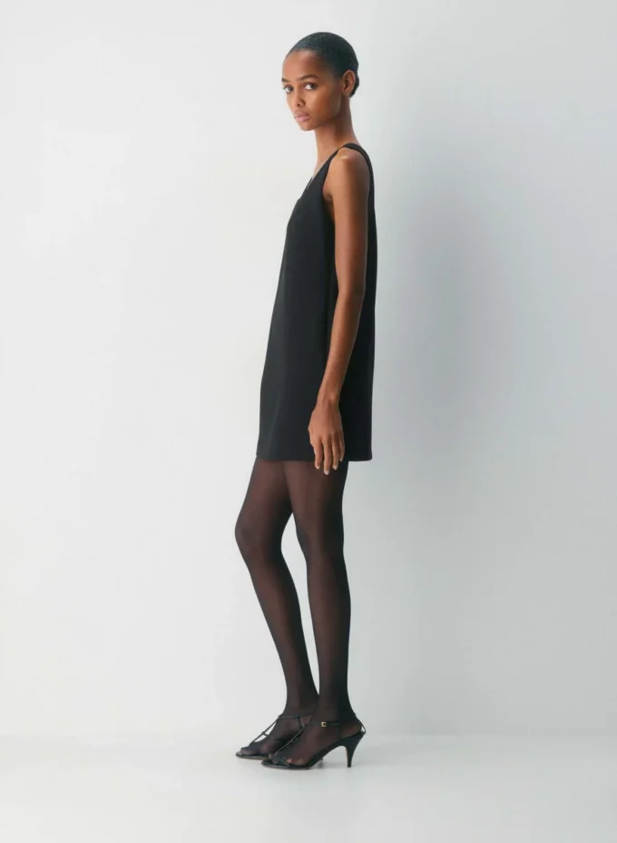 Prudence Dress